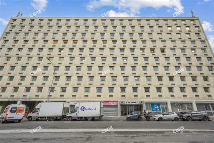 Bureau Vente 93400 ST OUEN