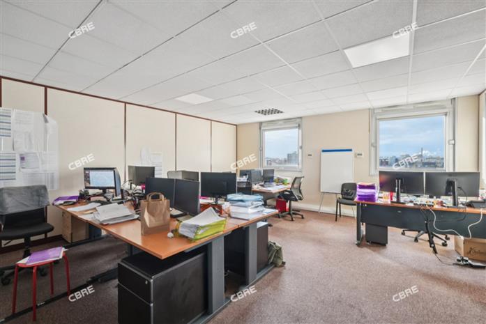 Bureau Vente 93400 ST OUEN