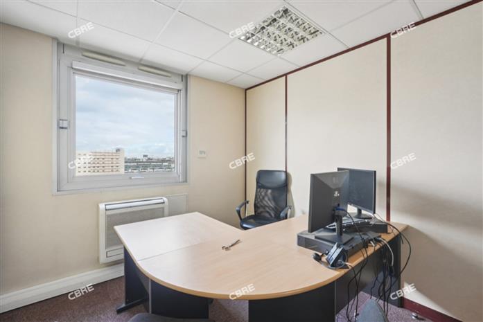 Bureau Vente 93400 ST OUEN