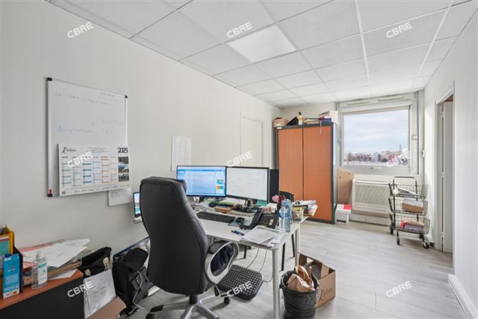 Bureau Vente 93400 ST OUEN