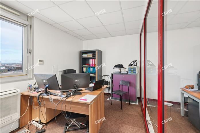 Bureau Vente 93400 ST OUEN