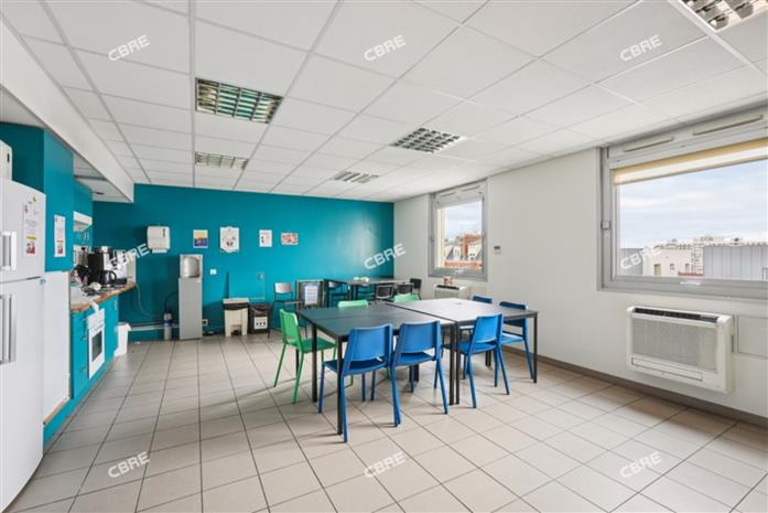 Bureau Vente 93400 ST OUEN