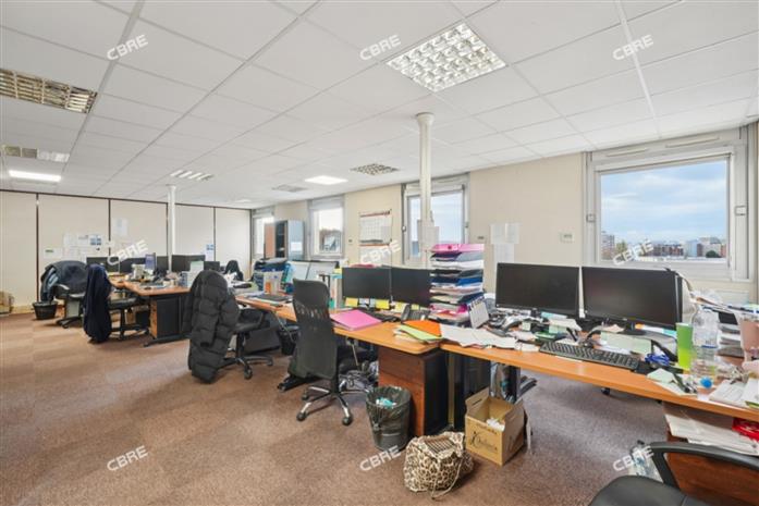 Bureau Vente 93400 ST OUEN