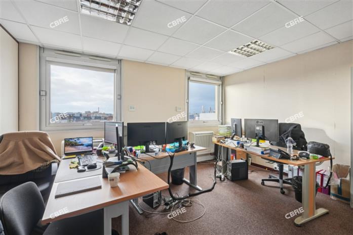 Bureau Vente 93400 ST OUEN