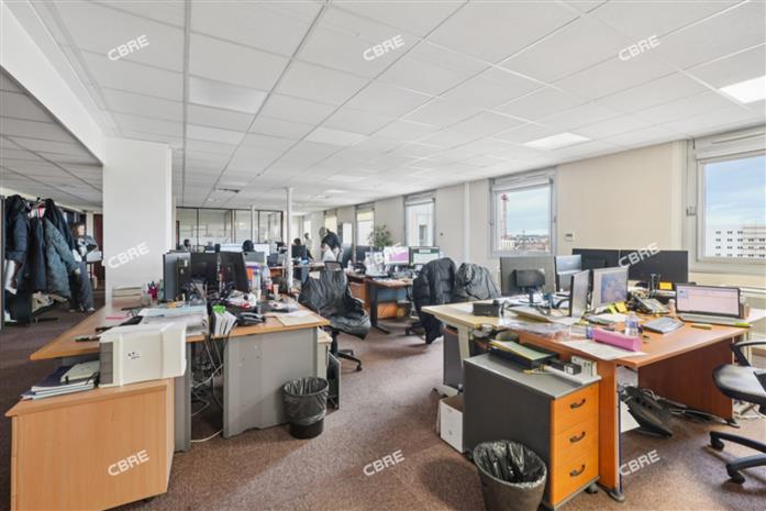 Bureau Vente 93400 ST OUEN