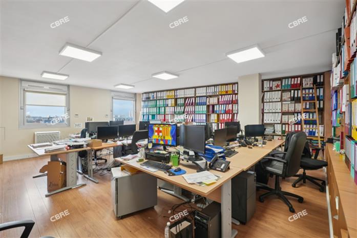 Bureau Vente 93400 ST OUEN