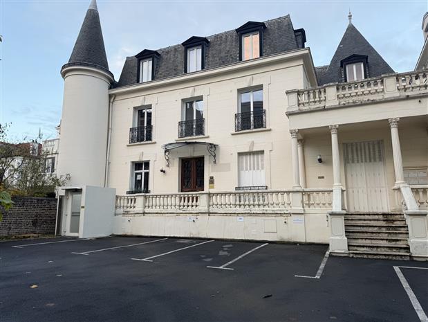 Bureau Location 92270 BOIS COLOMBES