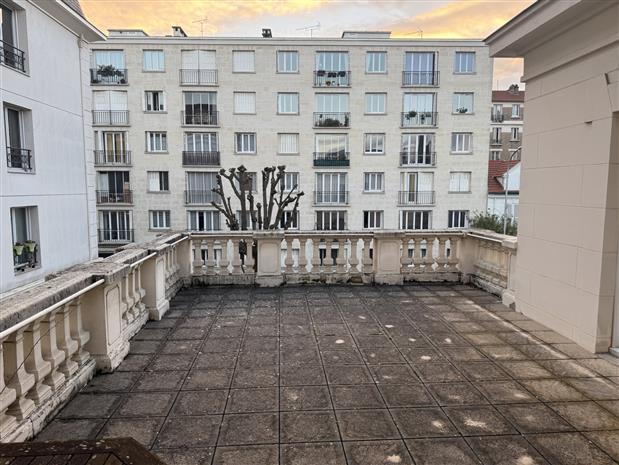 Bureau Location 92270 BOIS COLOMBES