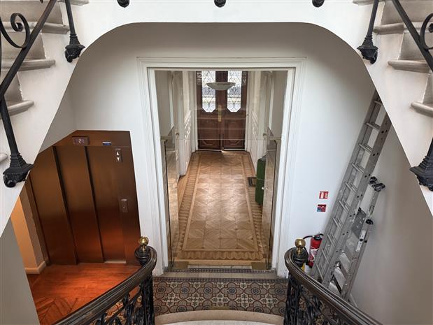 Bureau Location 92270 BOIS COLOMBES