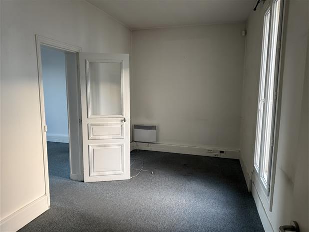 Bureau Location 92270 BOIS COLOMBES