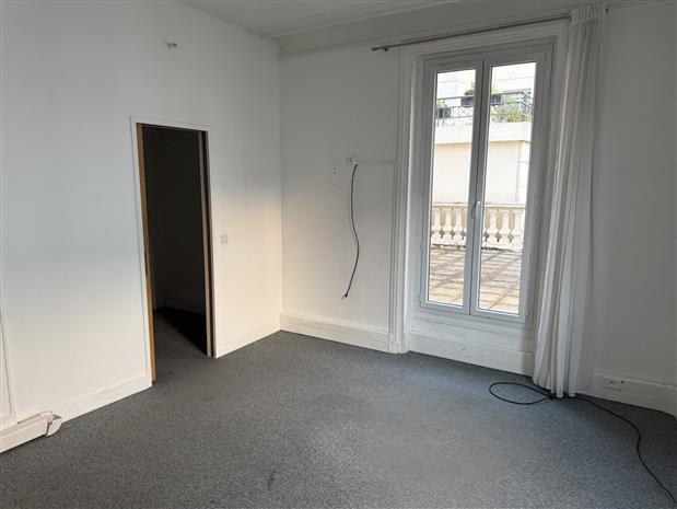 Bureau Location 92270 BOIS COLOMBES