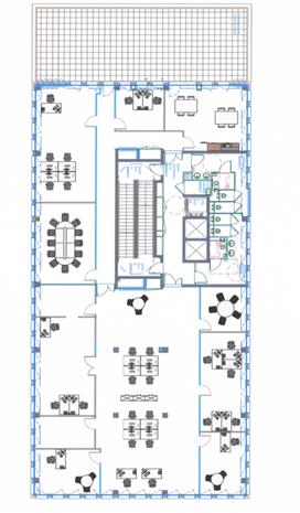 Bureau Vente 33300 BORDEAUX 2 AVENUE ANDRE REINSON