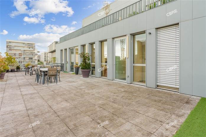 Bureau Vente 33300 BORDEAUX 2 AVENUE ANDRE REINSON