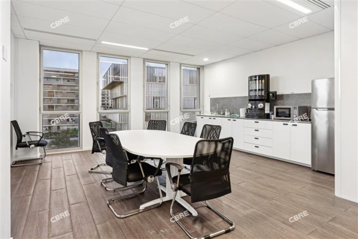 Bureau Vente 33300 BORDEAUX 2 AVENUE ANDRE REINSON