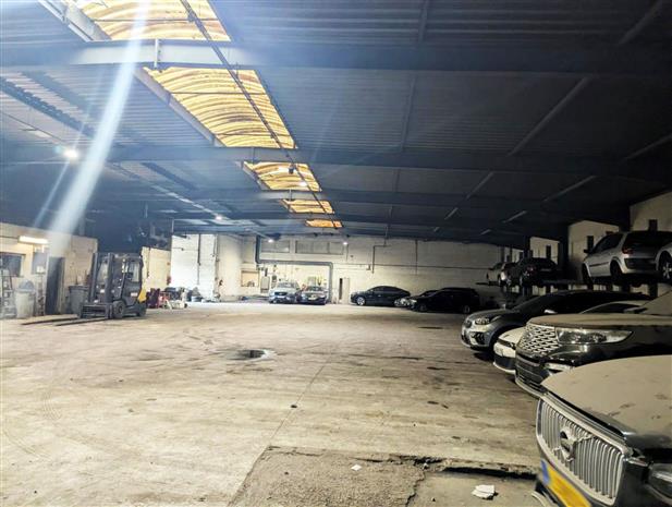 Local d'activités Location 77186 NOISIEL