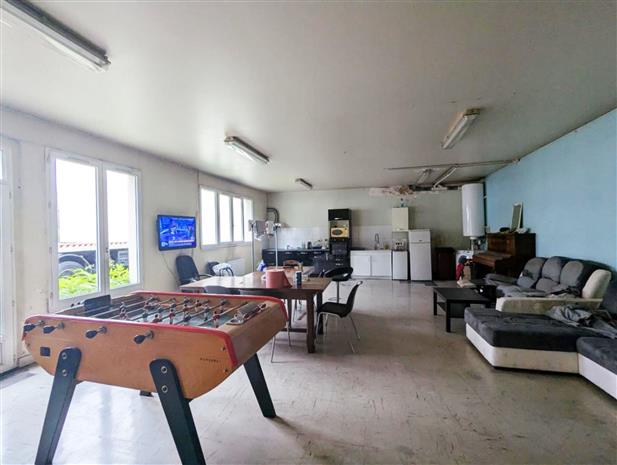 Local d'activités Location 77186 NOISIEL