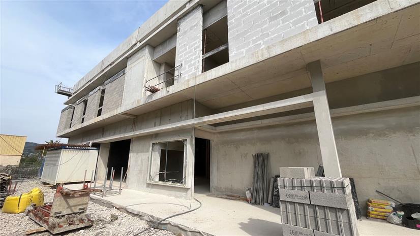 Local d'activités Location 06250 MOUGINS