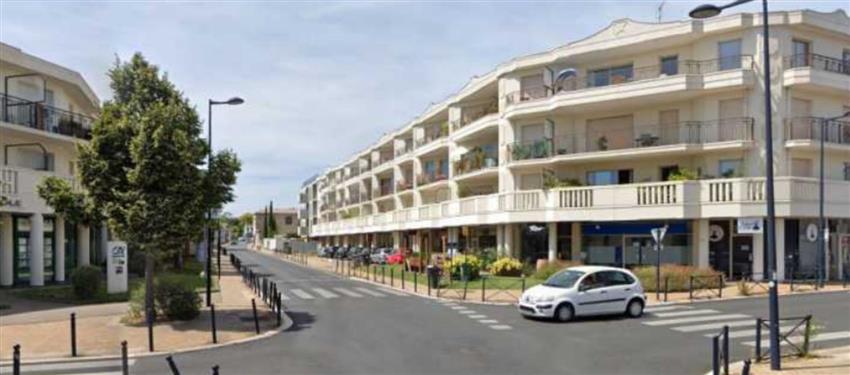 Commerce Location 33200 BORDEAUX