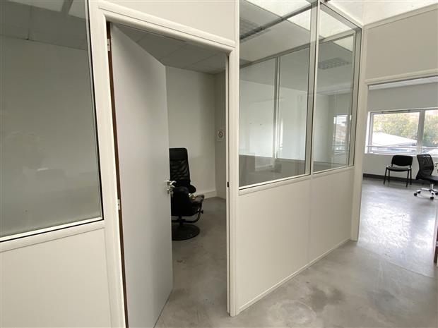 Bureau Location 31100 TOULOUSE 58B CHEMIN DU CHAPITRE