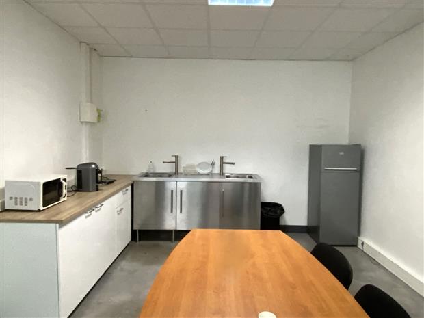 Bureau Location 31100 TOULOUSE 58B CHEMIN DU CHAPITRE