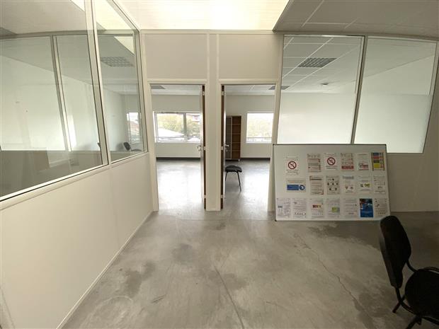 Bureau Location 31100 TOULOUSE 58B CHEMIN DU CHAPITRE