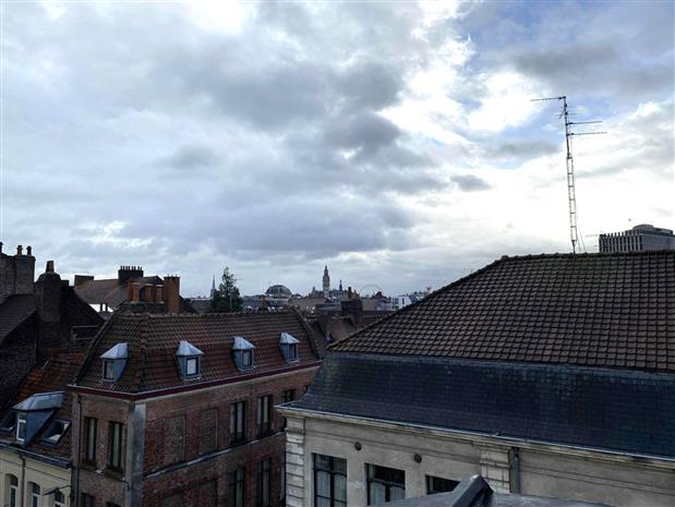 Bureau Location 59000 LILLE