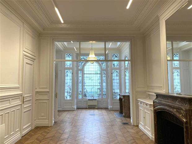 Bureau Location 59000 LILLE