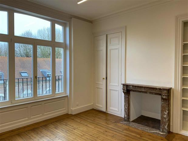 Bureau Location 59000 LILLE