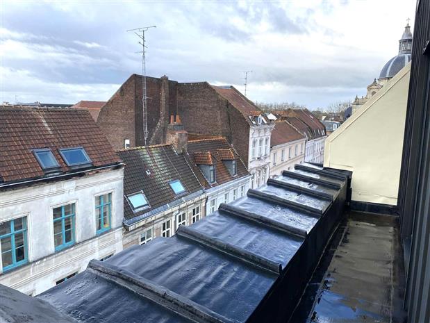 Bureau Location 59000 LILLE