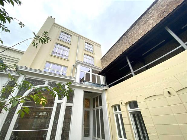 Bureau Location 59000 LILLE