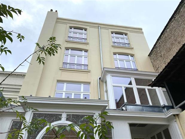 Bureau Location 59000 LILLE