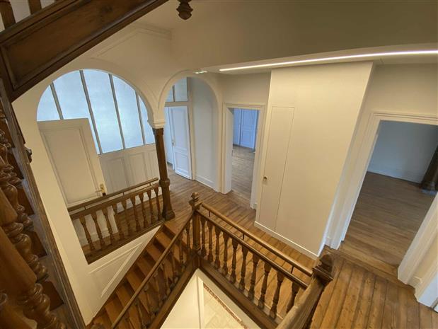 Bureau Location 59000 LILLE