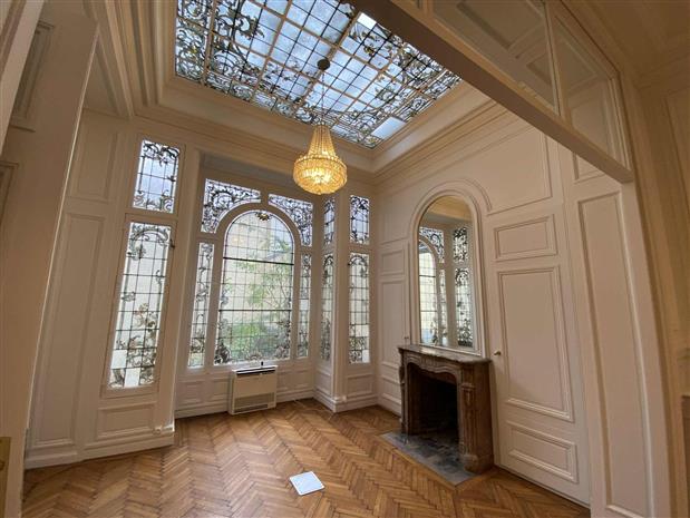 Bureau Location 59000 LILLE