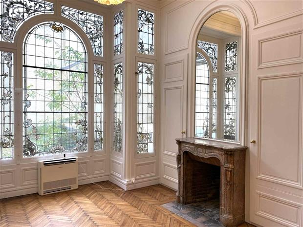 Bureau Location 59000 LILLE