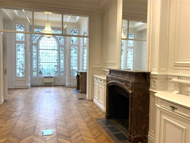 Bureau Location 59000 LILLE