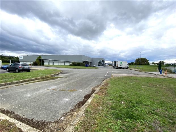 Entrepôt / Local d'activités Location 81370 ST SULPICE LA POINTE