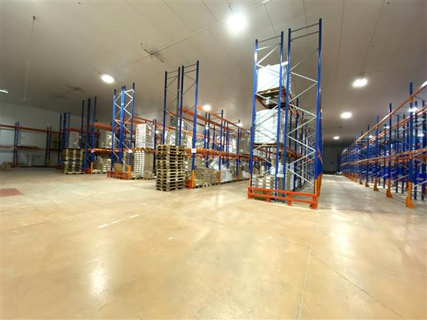 Entrepôt / Local d'activités Location 81370 ST SULPICE LA POINTE