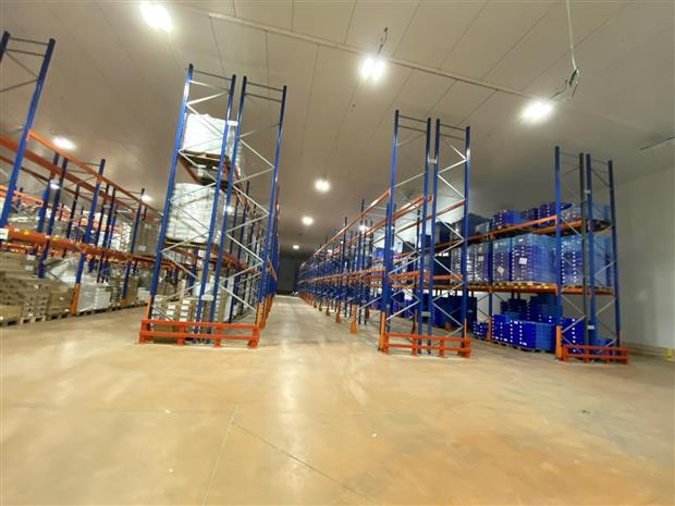 Entrepôt / Local d'activités Location 81370 ST SULPICE LA POINTE