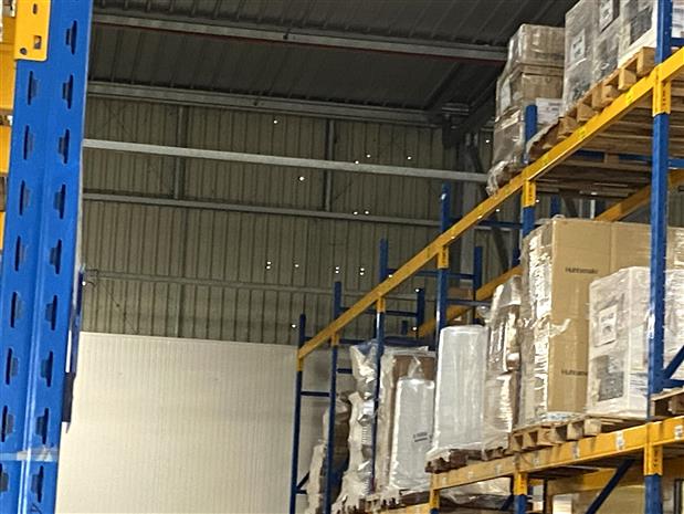 Entrepôt / Local d'activités Location 81370 ST SULPICE LA POINTE