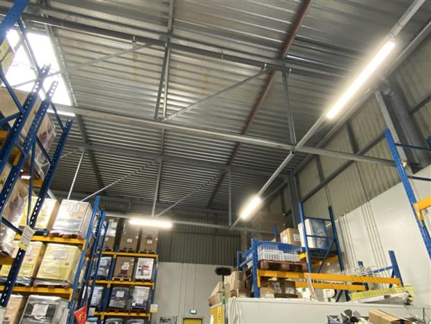 Entrepôt / Local d'activités Location 81370 ST SULPICE LA POINTE