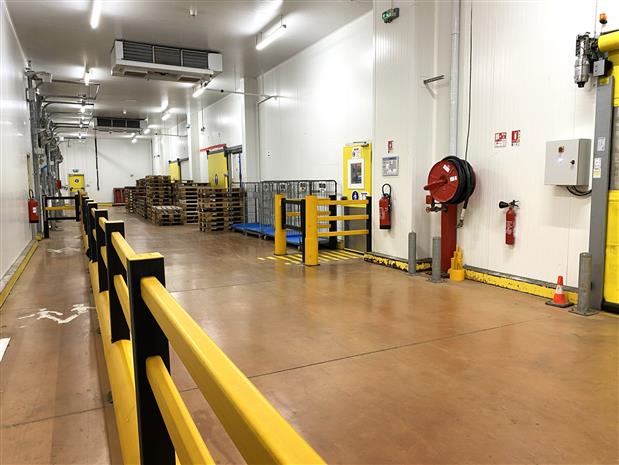 Entrepôt / Local d'activités Location 81370 ST SULPICE LA POINTE