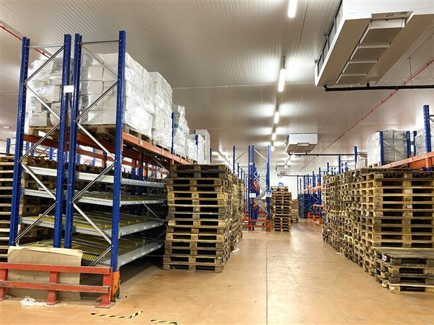 Entrepôt / Local d'activités Location 81370 ST SULPICE LA POINTE