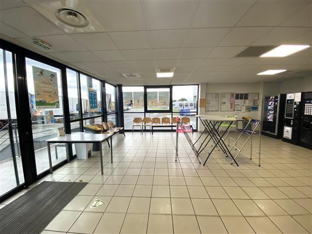 Entrepôt / Local d'activités Location 81370 ST SULPICE LA POINTE