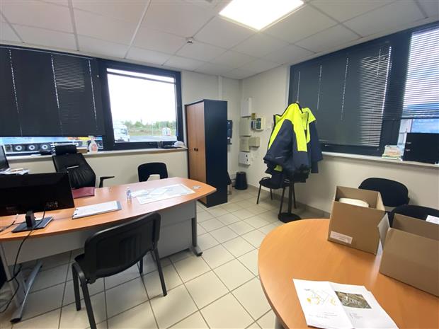 Entrepôt / Local d'activités Location 81370 ST SULPICE LA POINTE