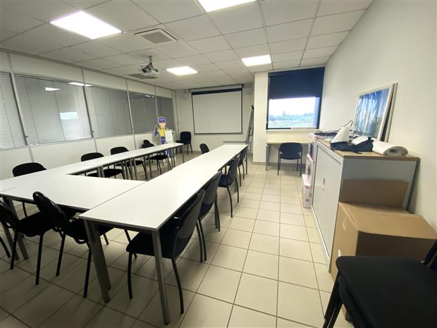 Entrepôt / Local d'activités Location 81370 ST SULPICE LA POINTE