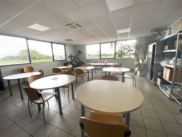 Entrepôt / Local d'activités Location 81370 ST SULPICE LA POINTE