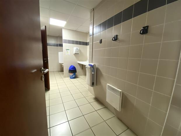 Entrepôt / Local d'activités Location 81370 ST SULPICE LA POINTE