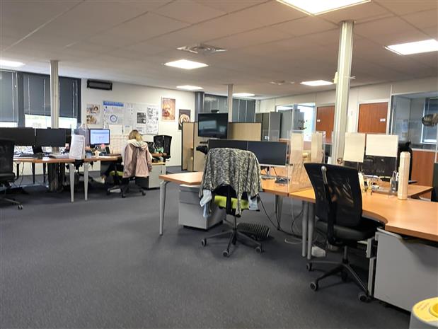 Entrepôt / Local d'activités Location 81370 ST SULPICE LA POINTE