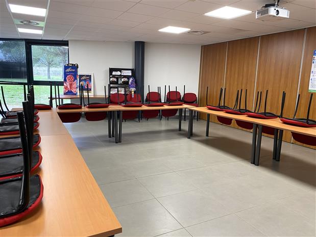 Entrepôt / Local d'activités Location 81370 ST SULPICE LA POINTE