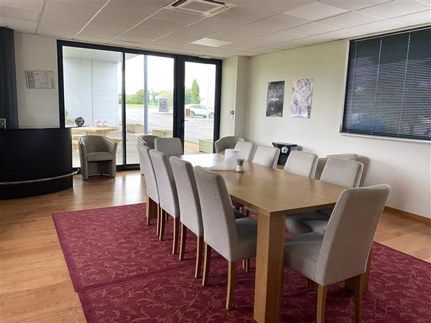 Entrepôt / Local d'activités Location 81370 ST SULPICE LA POINTE